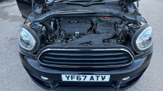 MINI Countryman 2.0 Cooper D 5dr Auto Diesel Hatchback
